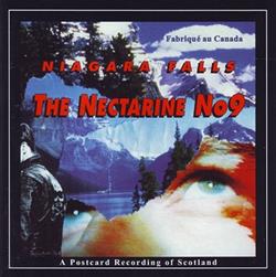 descargar álbum The Nectarine No9 - Niagara Falls