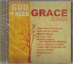 online luisteren Unknown Artist - Grace Songs