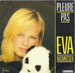 Download Eva Rasmussen - Pleure Pas