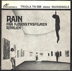 descargar álbum Rain - Fra Fjernsynsfilmen Rivalen
