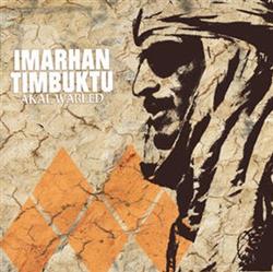 descargar álbum Imarhan Tombouctou - Akal Warled
