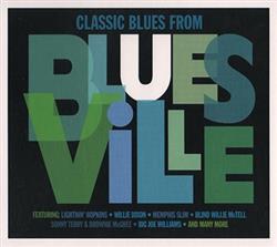 Download Various - Classic Blues From Bluesville