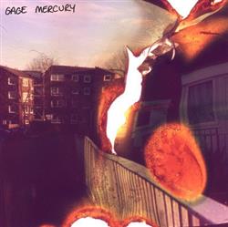 télécharger l'album Gage - Mercury EP