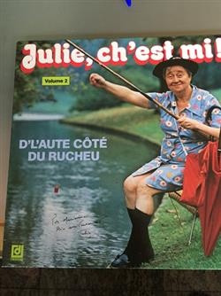 lataa albumi Julie Ch'Est Mi - VOL 2