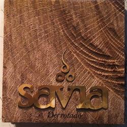 lataa albumi Savia - Derrotado