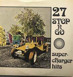 Download Various - 27 Stop N Go Super Charger Hits