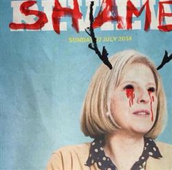last ned album Shame - Gone Fisting EP