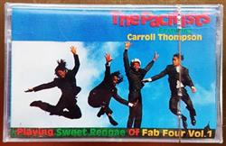descargar álbum The Pacifists, Carroll Thompson - Playing Sweet Reggae Of Fab Four Vol1
