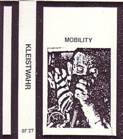 Download Kleistwahr - Mobility