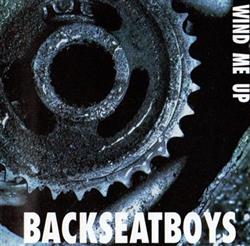 Download Backseatboys - Wind Me Up