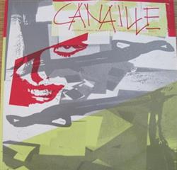 descargar álbum Canaille - Canaille