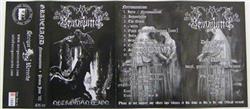 last ned album Graveland - Necromanteion Promo June92