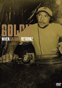baixar álbum Goldie - When Saturn Returnz