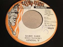 Download General B - Saubie Daubie