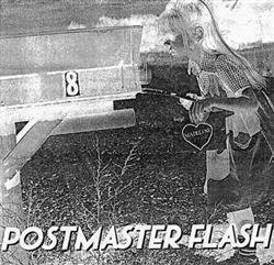 Tiny Little Help - Postmaster Flash