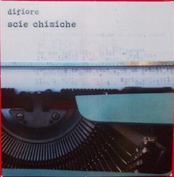 Download DiFiore - Scie Chimiche