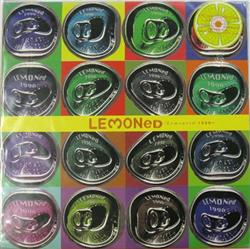 télécharger l'album Various - Lemoned Since 1996
