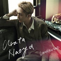 descargar álbum Urata Naoya - Unchanged