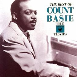 télécharger l'album Count Basie - The Best Of The Roulette Years