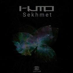 descargar álbum Humo - Sekhmet