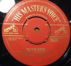 télécharger l'album Leopold Stokowski And The Philadelphia Orchestra - Blue Danube Waltz