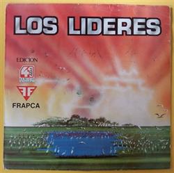 descargar álbum Various - Los Lideres