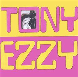 ouvir online Tony Ezzy - Tony Ezzy