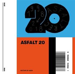 descargar álbum Various - Asfalt 20