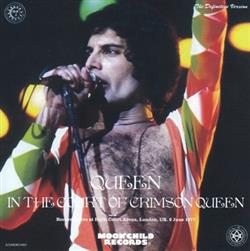 lataa albumi Queen - In The Court Of Crimson Queen