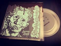 ladda ner album Grimcorpses - Demo 1987