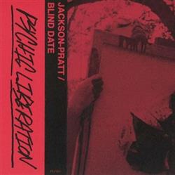 lataa albumi JacksonPratt Blind Date - Split