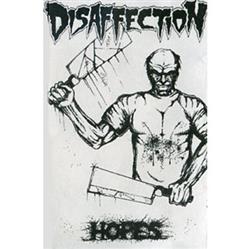 Download Disaffection - Hopes