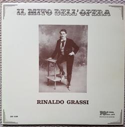 Download Rinaldo Grassi, Oreste Luppi, Lina Pasini Vitale - Il Mito Dell Opera