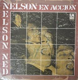 ladda ner album Nelson Ned - Nelson En Accion