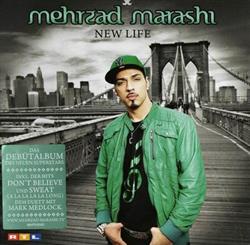 Download Mehrzad Marashi - New Life