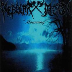 lataa albumi Nebular Moon - Mourning