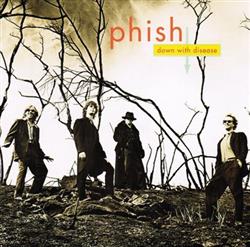 Download Phish - Down With Disease