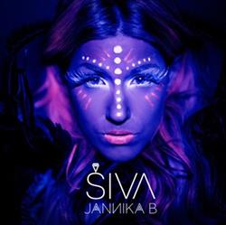 baixar álbum Jannika B - Šiva