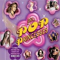 Download Various - Pop Princesses