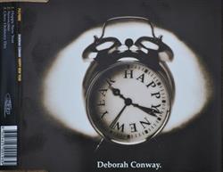 lyssna på nätet Deborah Conway - Happy New Year