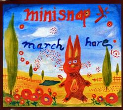 lataa albumi Minisnap - March Hare