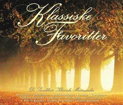 Download Various - Klassiske Favoritter