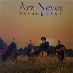 baixar álbum Arz Nevez - Pevar En Avel