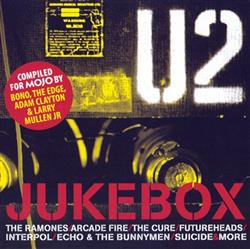 Download Various - U2 Jukebox