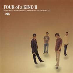 Download Four Of A Kind - 