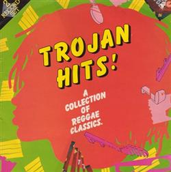 escuchar en línea Various - Trojan Hits A Collection Of Reggae Classics