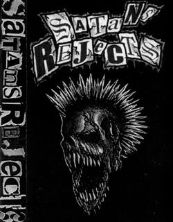 descargar álbum Satan's Rejects - Satans Rejects