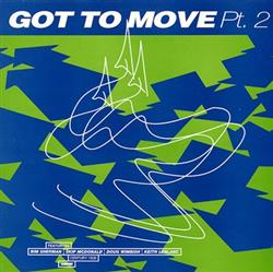 Download Bim Sherman - Got To Move Pt 2