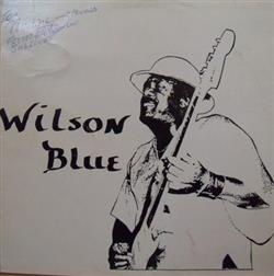 last ned album Wilson Blue - Wilson Blue