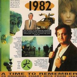 lyssna på nätet Various - A Time To Remember 1982